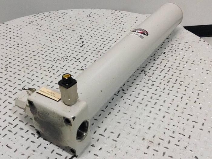 Used SCHROEDER Line Filter KF303KS7S50MS5AC #89239