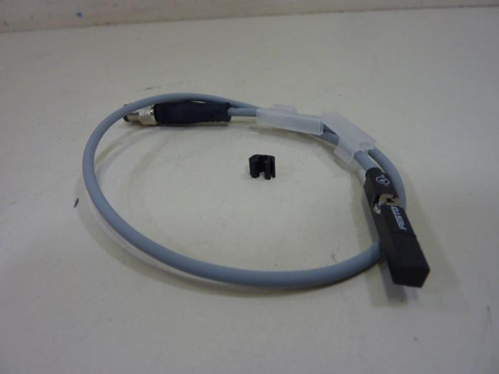 Used FESTO Proximity Sensor 543866 #59083