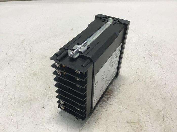 Used RKC Temperature Control REX-C400FKA3MAN #143442