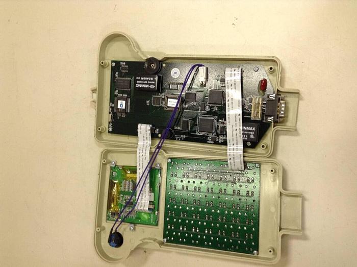 Used APEX Teach Pendant AT-LCD CE Teach Pendant Used