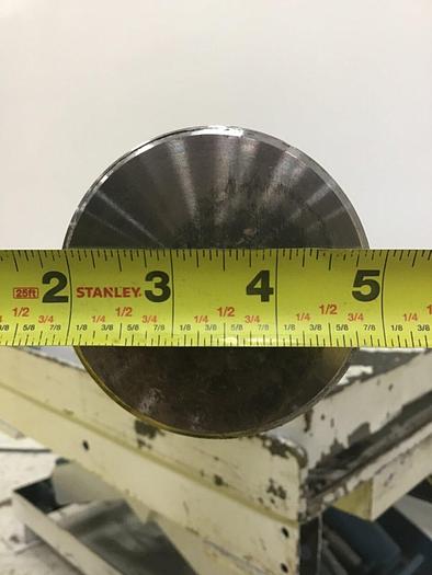 Used KRAUSS MAFFEI Tie Bar KM150-620 B2 / TB Used