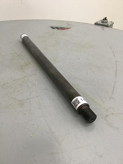 Used VAN DORN Crosshead Slide Support Brace 300618ST #140583