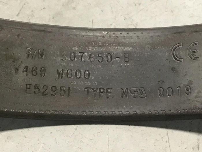 Used GENERIC 600 Watt Heater Band E52952 #125579