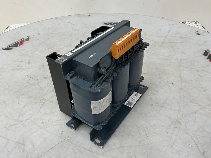 Used EMB WITTLICH PU91/1+GL91