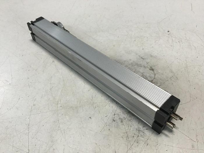Used NOVOTECHNIK Linear Transducer TLH150 #143368