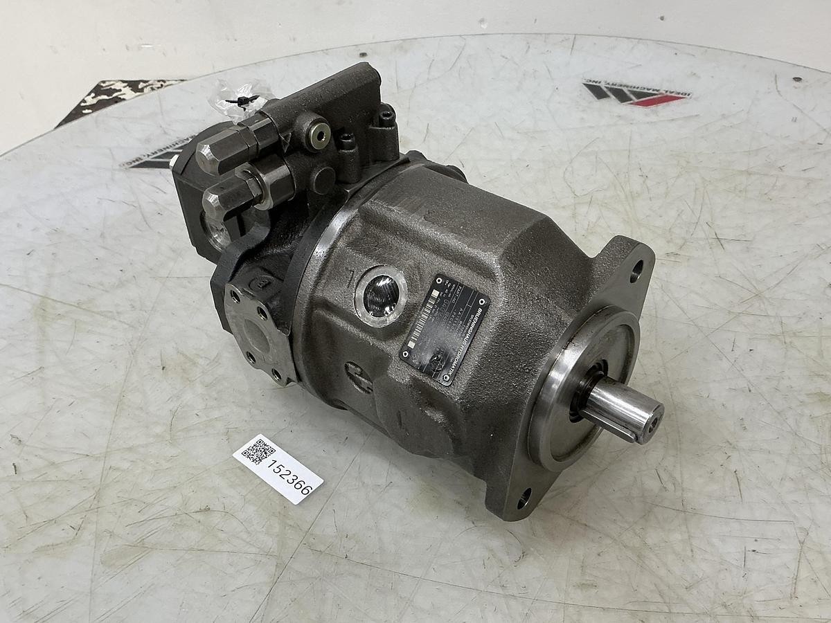 Used BRUENINGHAUS HYDROMATIK AA10VS045DFR1/31R-PKC62K01-S0128