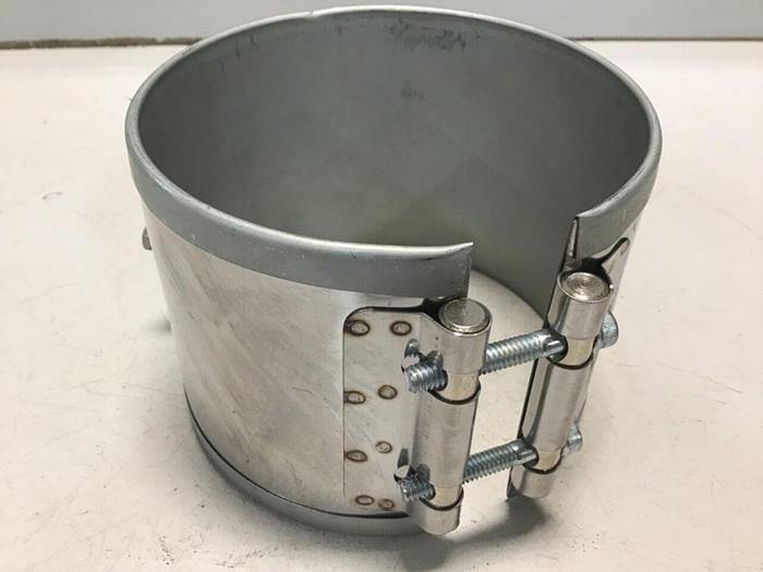 TEMPCO 1200 Watt Heater Band 10000579 J 11 20 #117370