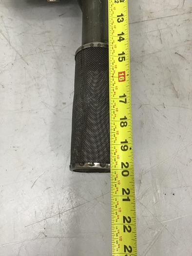 Used BRUENINGHAUS HYDRAULIK Pump A10VSO28DR/30R-PPA12N00-S0109 Used