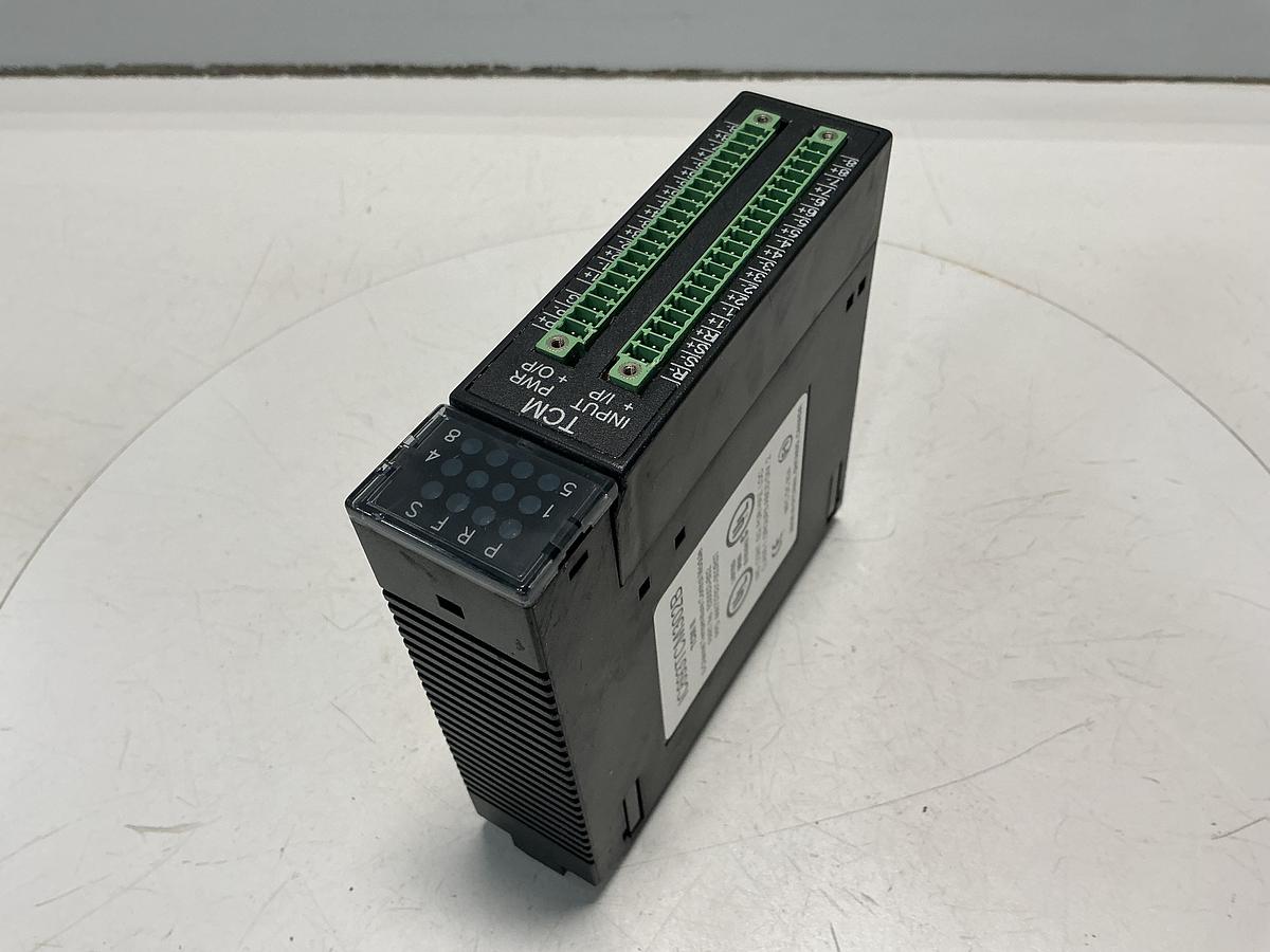 Used FANUC IC693PWR330B