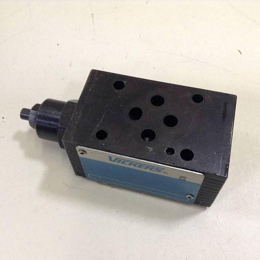 Used VICKERS Valve DGMFN3ZP2W41 #105991