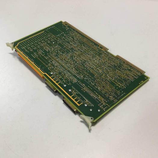 Used CINCINNATI MILACRON Analog Interface Card 3-531-4348A Used