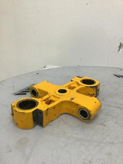 Used TOYO Crosshead TI-55H / CH #127499