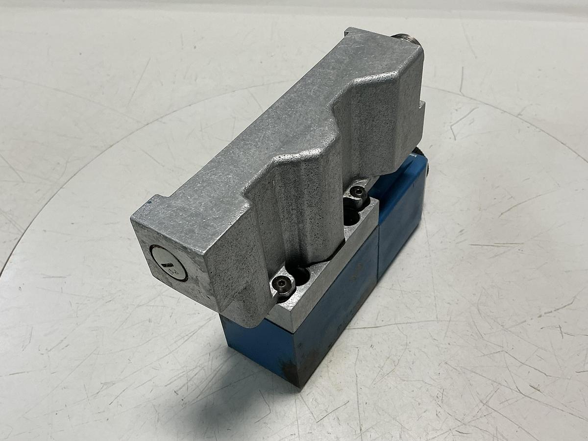 Used VICKERS KACG 3 160D Z M2 PD7 H1 10