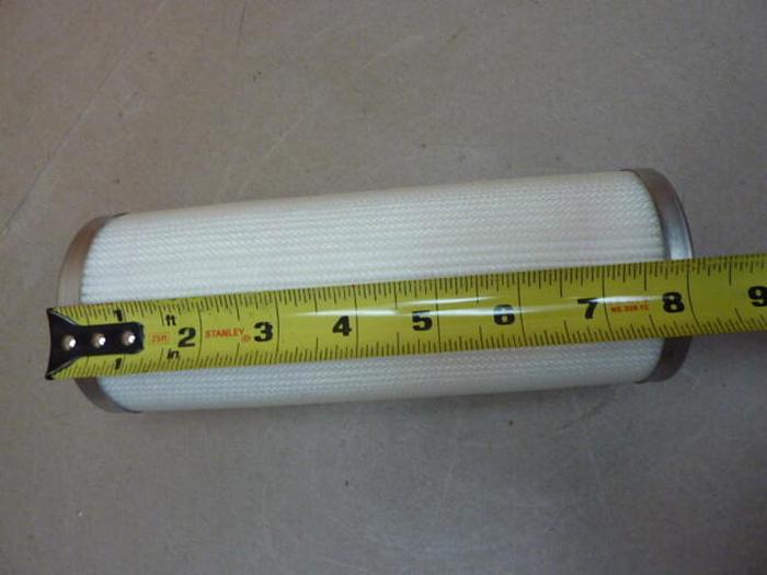 QUALITY Filter QH9600A12B08 #28746