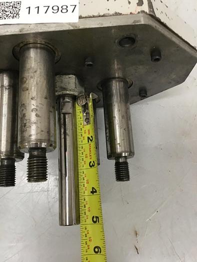 Used SUMITOMO Ejector Box JF822A/322 Used