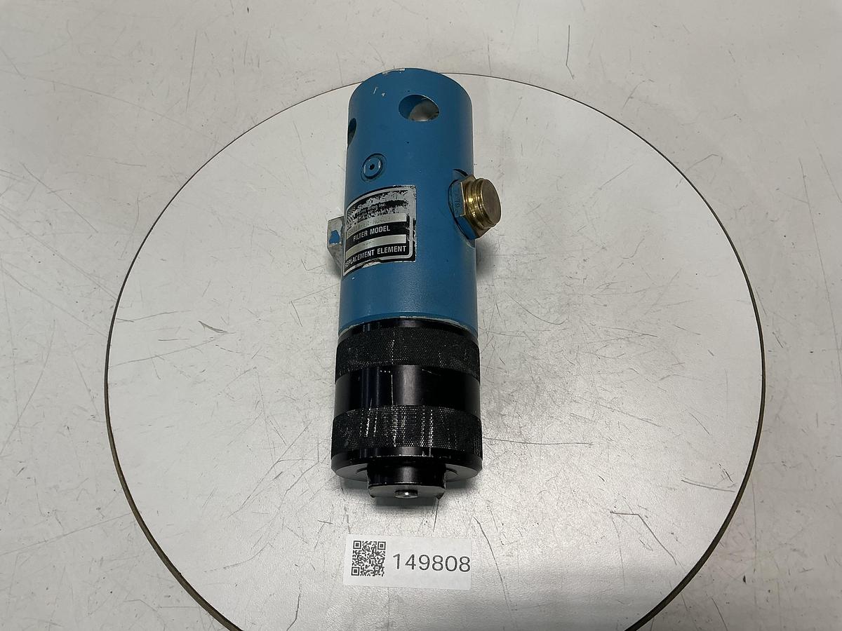 Used SERVOSAVOR SS981A-ER-M0403M