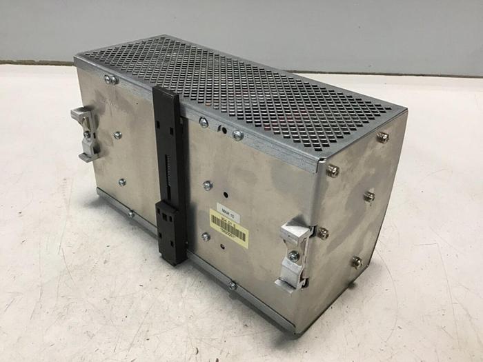 Used ALLEN BRADLEY Power Supply 1606-XL480EP SER B #134232