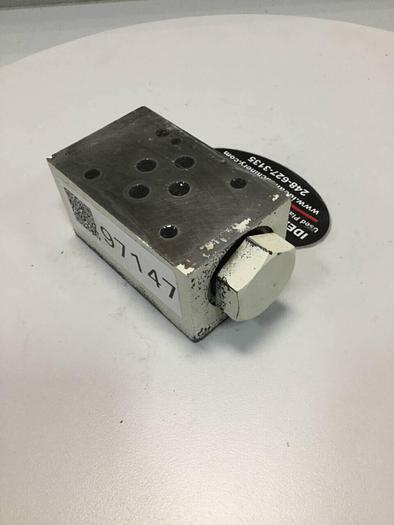 Used VICKERS Valve DGMDC3YAK41J Used