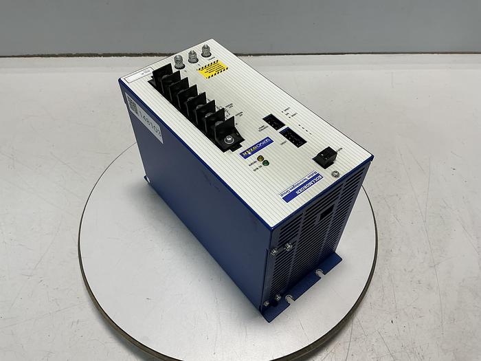Used KOLLMORGEN PA2800