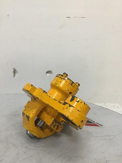 Used TOYO Ejector Box TI-55H / EB #127750
