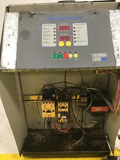 Used THERMAL CARE Thermolator RA090803 Used