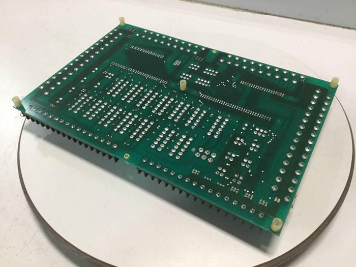 Used JSW Connector Board T-890362 Used