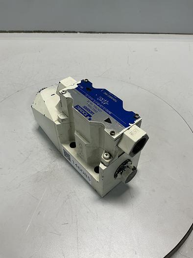 Used TOKIMEC VICKERS DG4V-5-2A-M-P7L-H-6-30