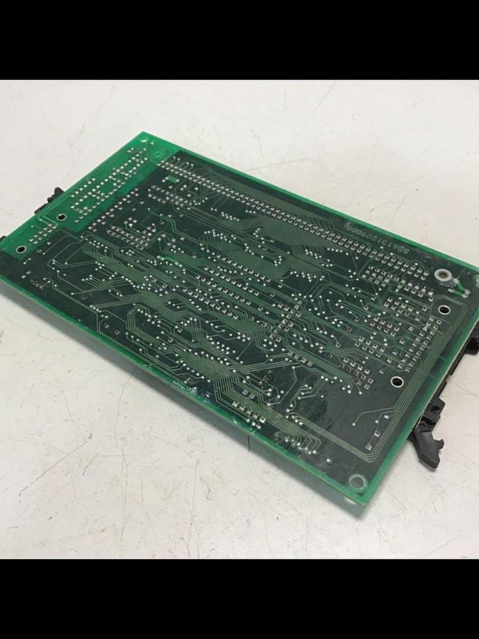 Used SUMITOMO Circuit Board CS6112090 SA765232BC Used