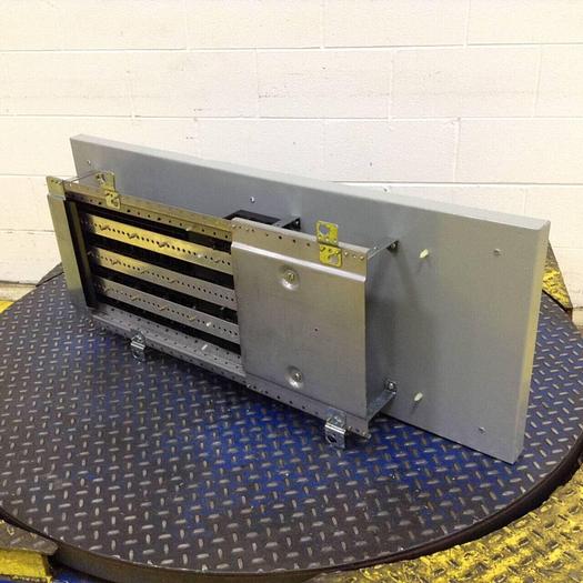 Used GENERAL ELECTRIC A Series Panelboard AFQ3242AT #76234