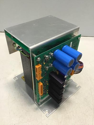 Used VAN DORN Power Supply 330040 USED