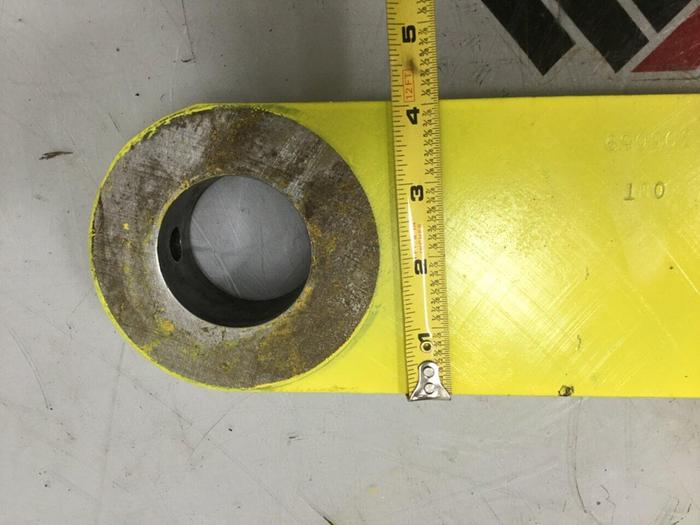 Used VAN DORN Toggle Link 305059 #115208