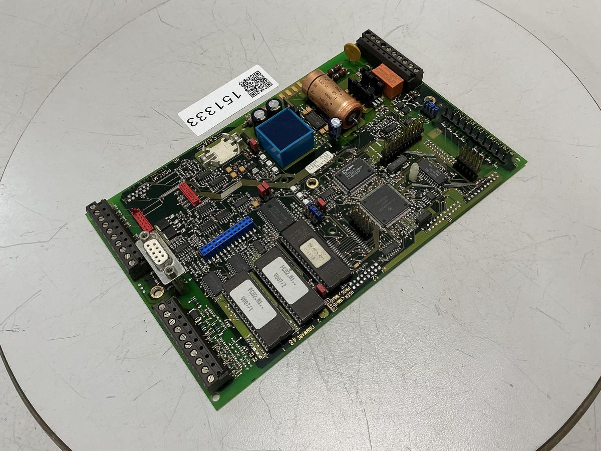 Used SAIA 4 431 5206 0 P 10