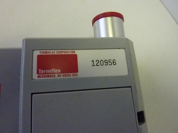 Used TERMIFLEX Teach Pendant TP1000 #10920