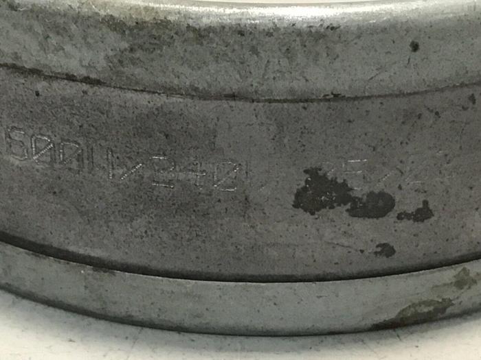 Used IMS 600 Watt Heater Band 101704 #125738