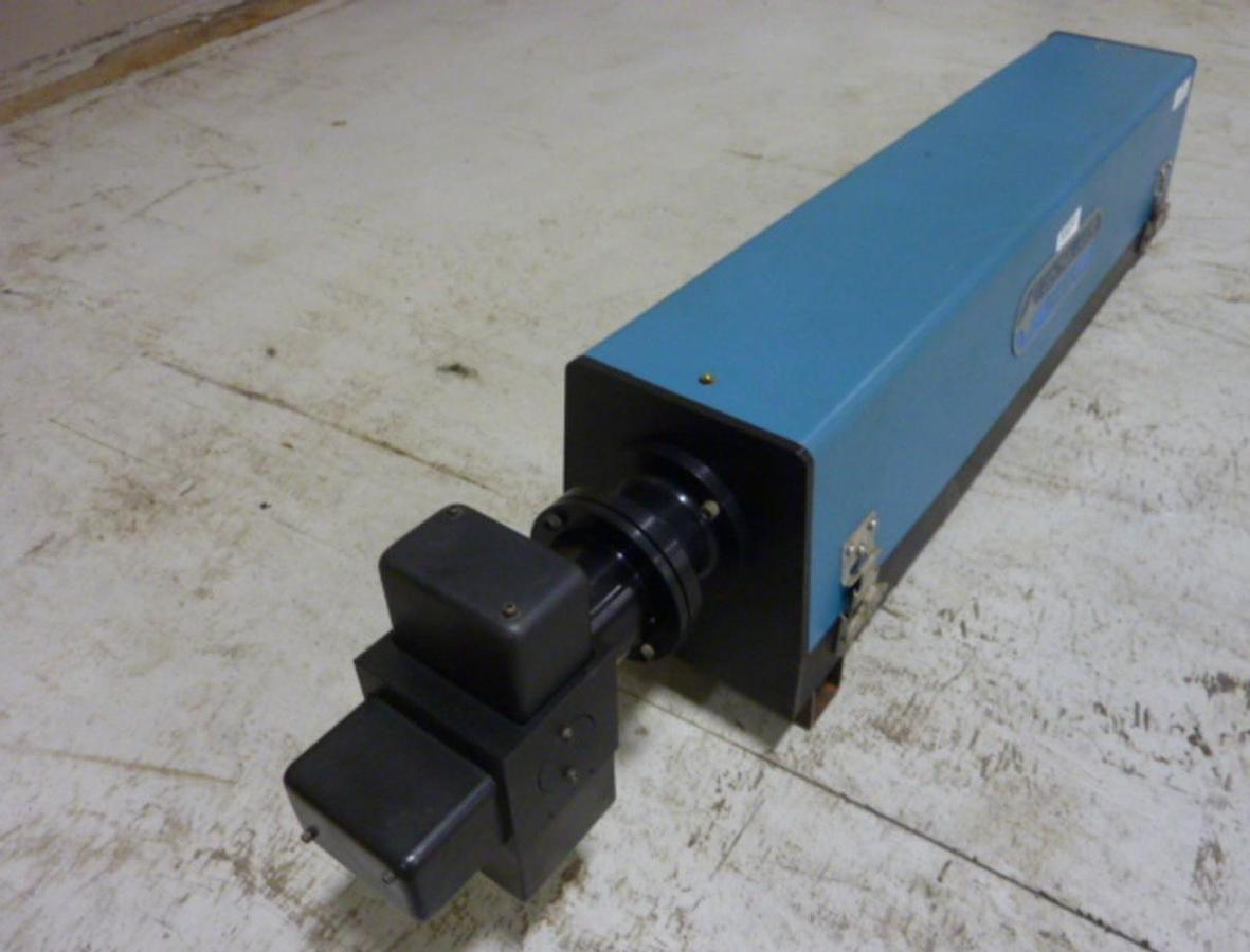 Used CONTROL LASER Engraver CL-6 USED