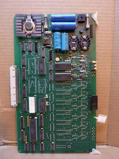 Used SCI Circuit Board 22992-2 REV F #25403