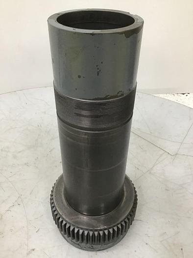 Used BATTENFELD Die Height Drive Gear BK-T 2000/630 / DHDG #137424