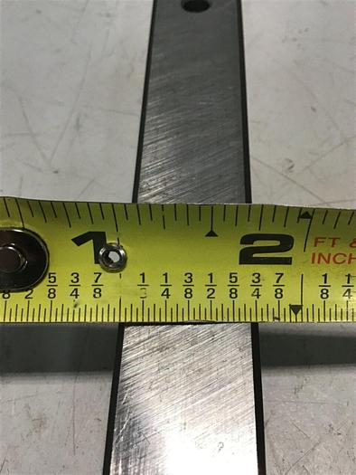 Used THOMSON Linear Motion Slide 21614 #126925