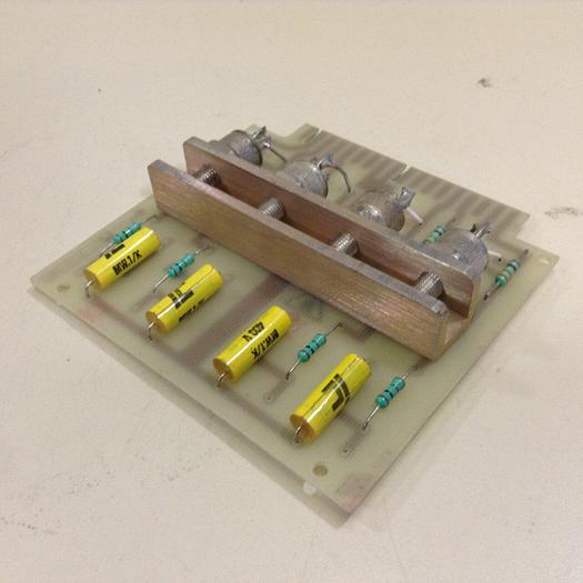 Used SCI Circuit Board 080-2310-4 REV M #81568