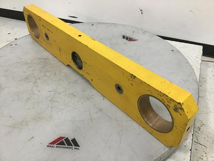 Used VAN DORN Crosshead Support 305368 #114531