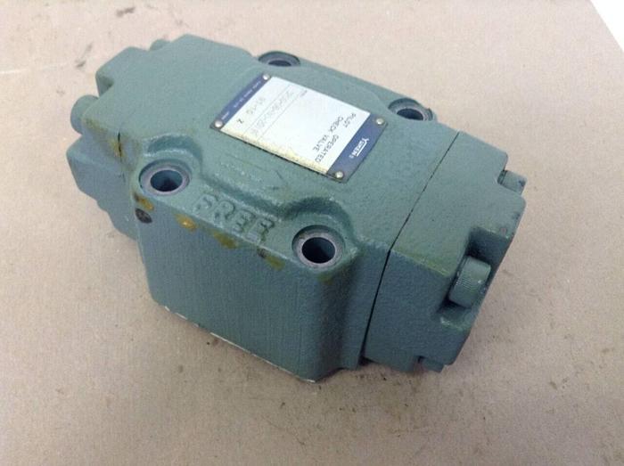 Used YUKEN Pilot Operated Check Valve CPDG-06-30-2019 #71036