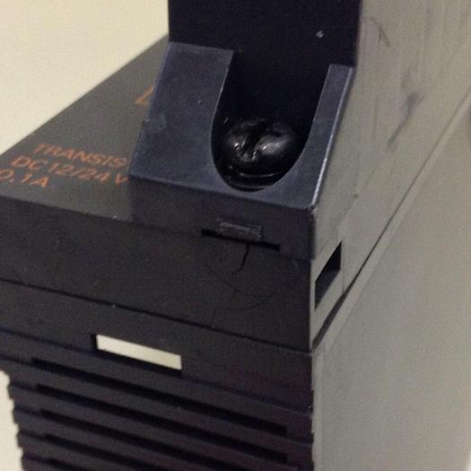 Used MITSUBISHI Programmable Controller AY41 #83620