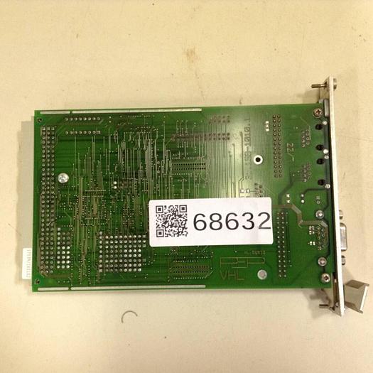 Used PEP Circuit Board 31.159-1010.1 Used