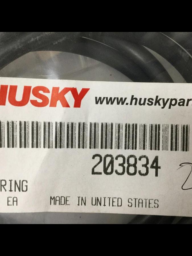 Used HUSKY Seal Kit 3000 Ton SK 3000 #113497