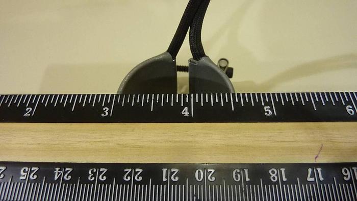 BIG CHIEF 275 Watt Heater Band BC10053A #42707