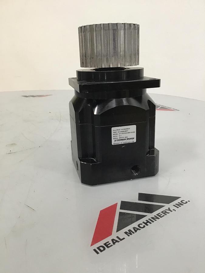 Used THOMPSON DT 115-010-0-RM115-52S