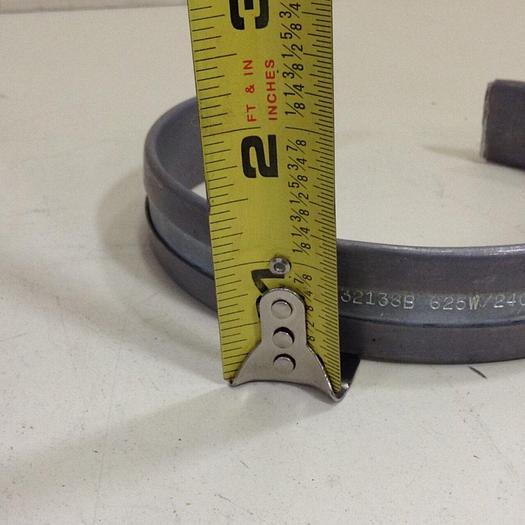 Used PPE 625 Watt Heater Band 32138B #69613