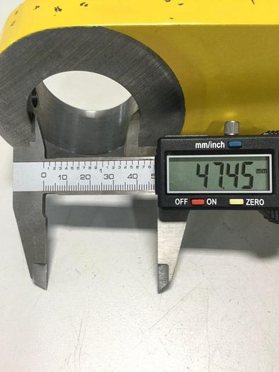 Used VAN DORN Toggle Link 308077 #111018