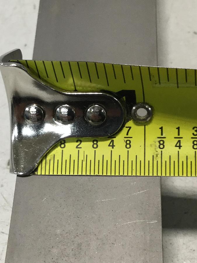 HLT Thread Rolling Die 4-N2-S10-900 USED