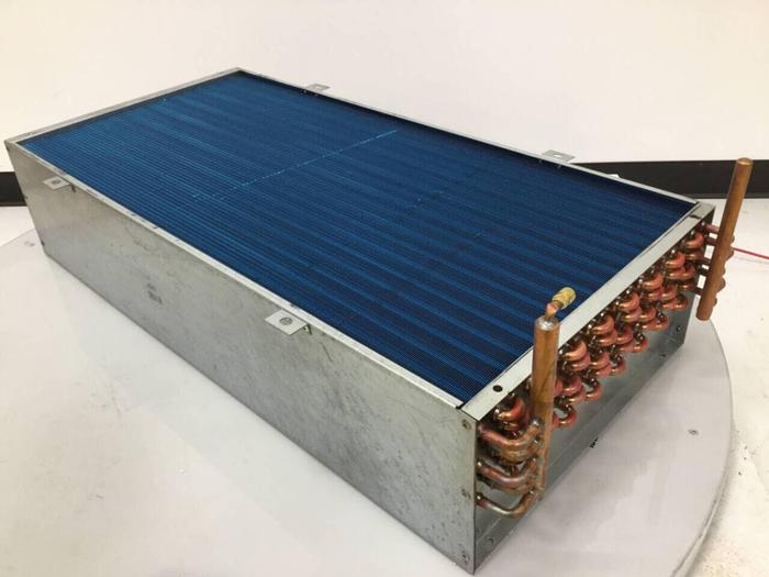GENERIC Air Cooling Condensor CONDENSOR714 Used